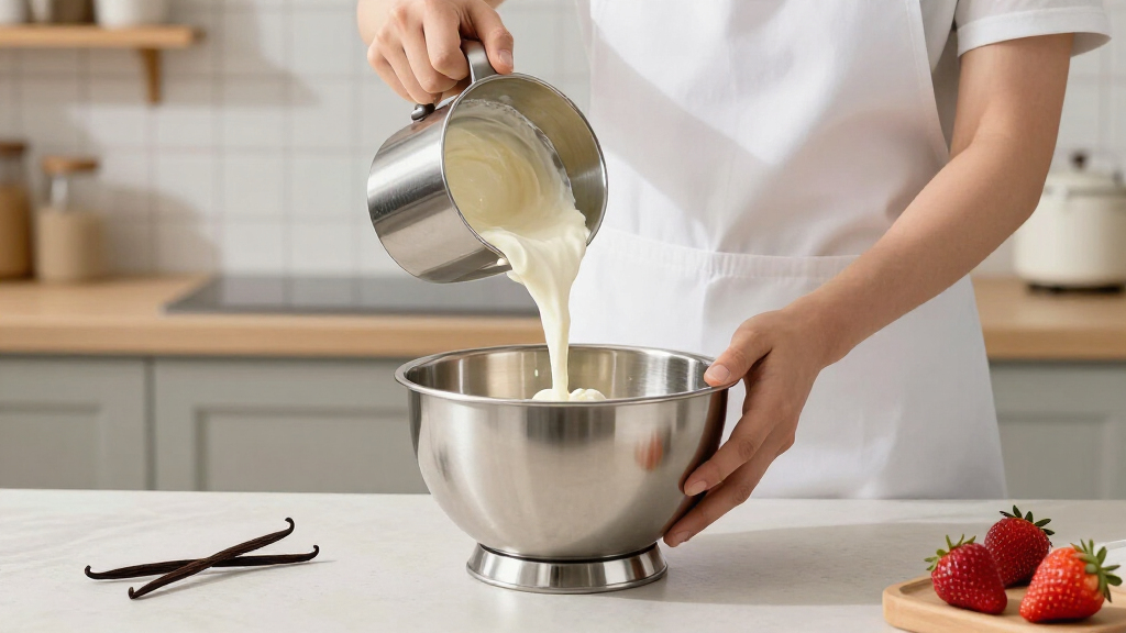 best commercial ice cream makers for home