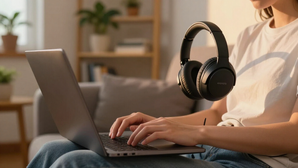 15 Best Over-Ear Headphones in 2026