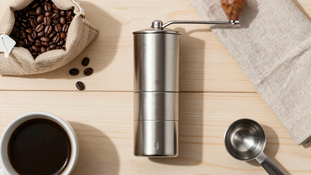 14 Best Coffee Grinder Burrs for Commercial and Home Use in 2026