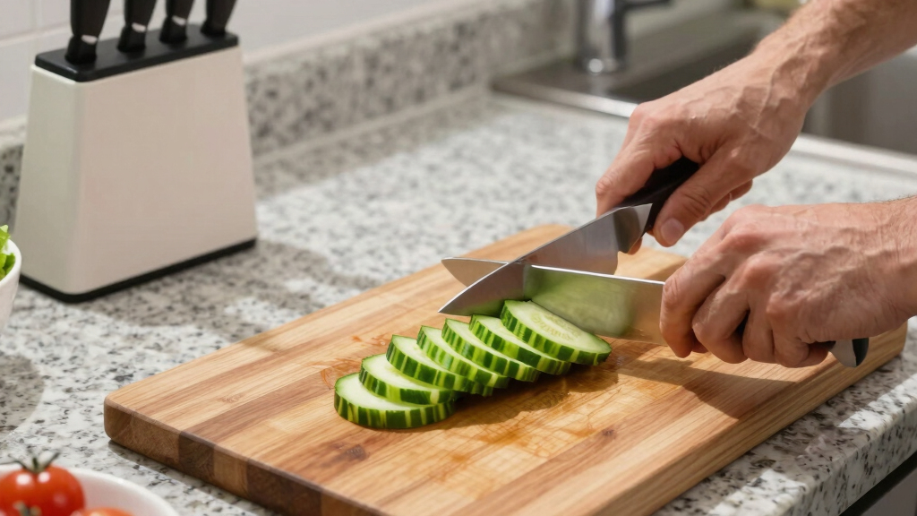 knife sets under 300