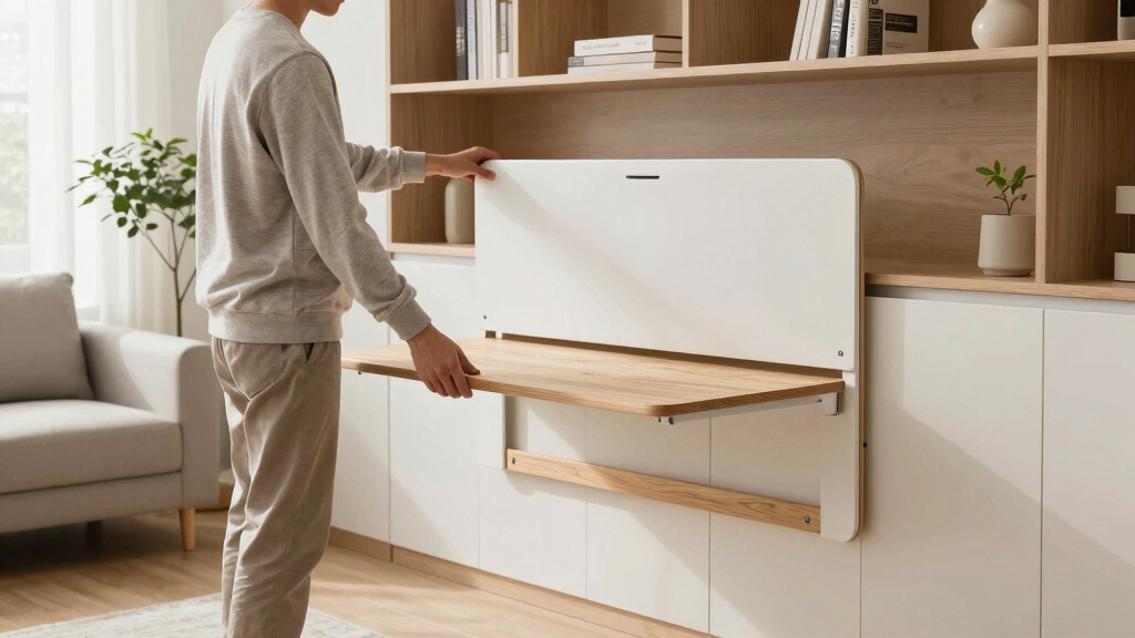 best space-saving home products