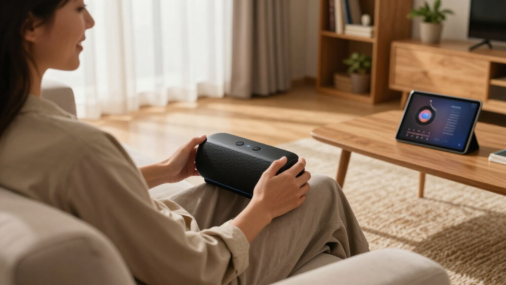 best sound machine with bluetooth speaker premium