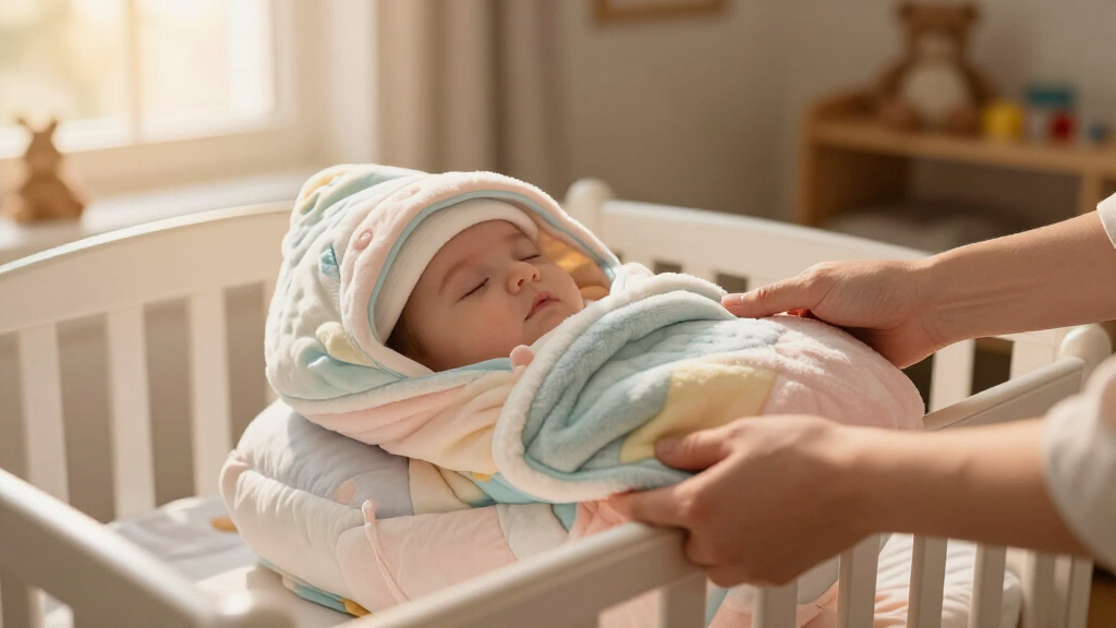 best sleep bundles for nursery