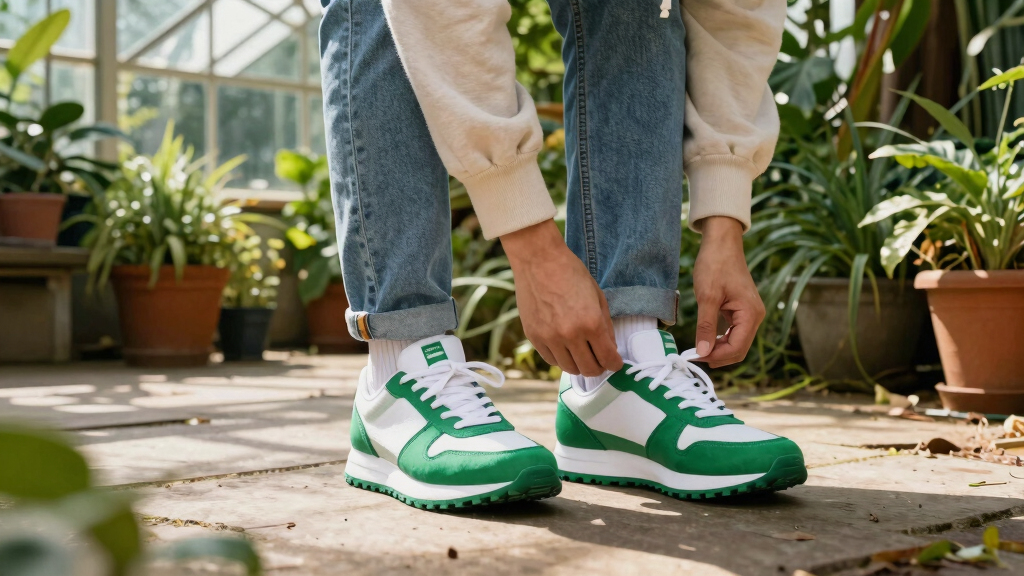 best lifestyle sneakers