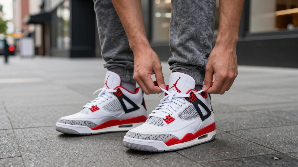 best Air Jordan sneakers