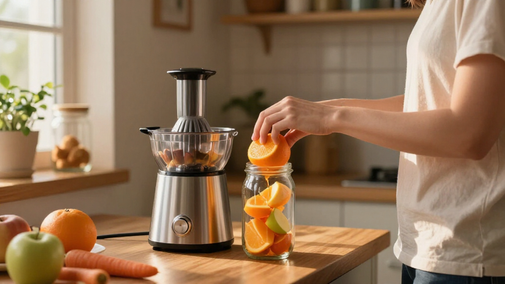 premium centrifugal juicers
