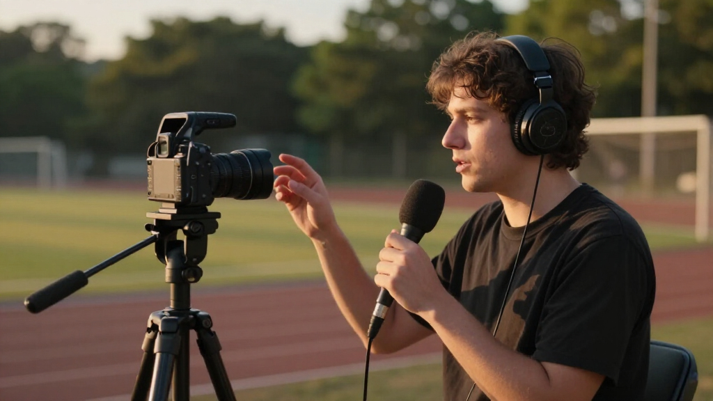 best ptz camera for fan podcasts