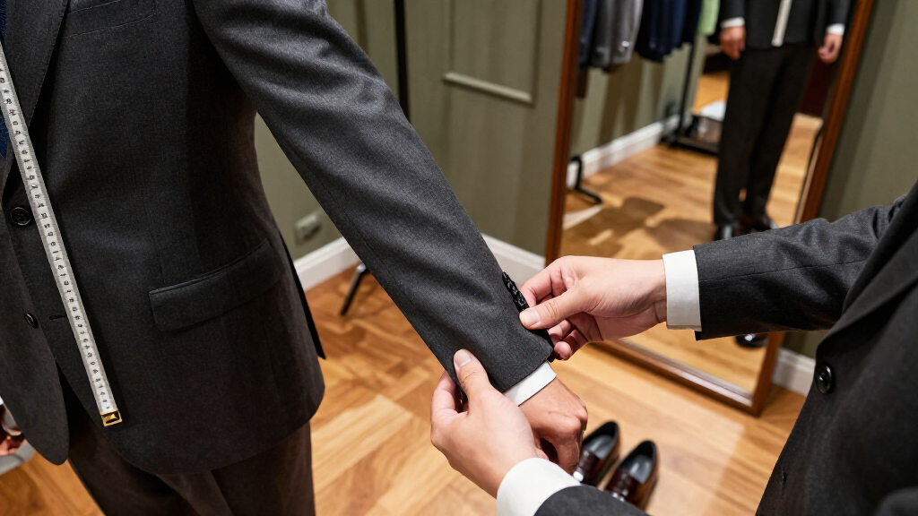 best men's formal suits