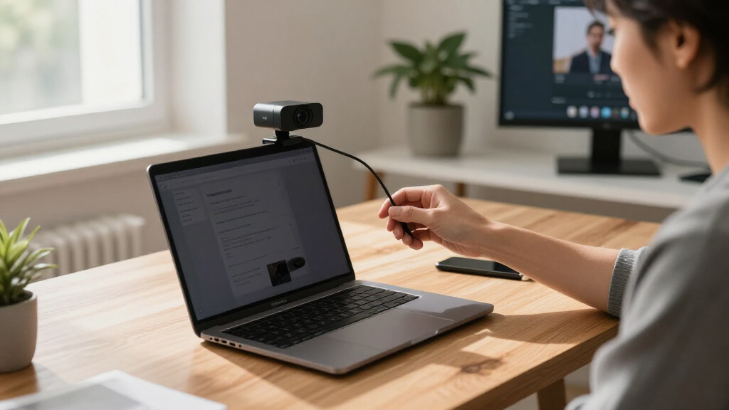 best 4k webcams for mac and windows