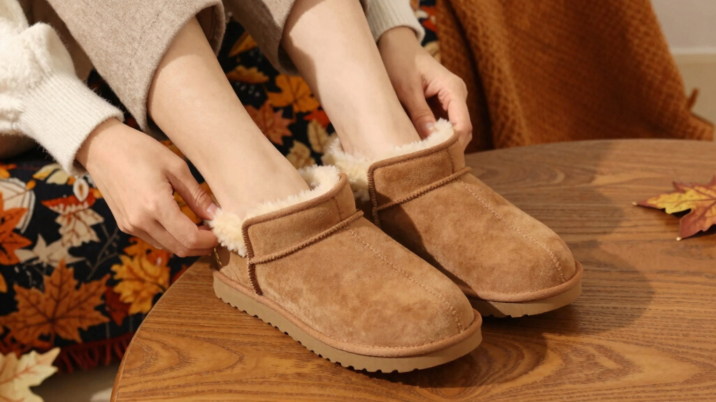 best Ugg shoes for fall