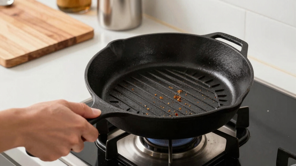 best cast iron skillets
