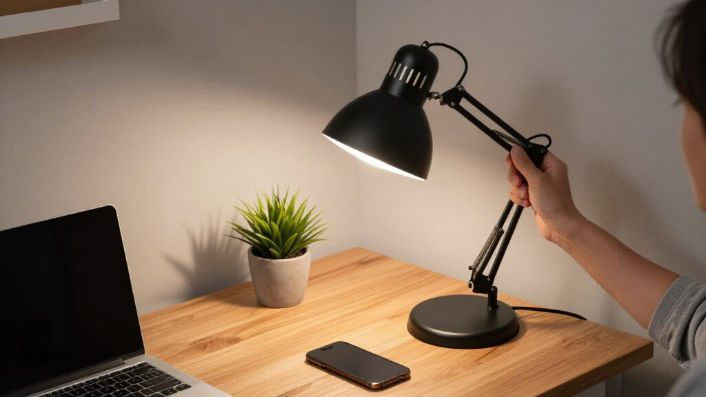 15 Best Smart Home Study Desk Lamps in 2026