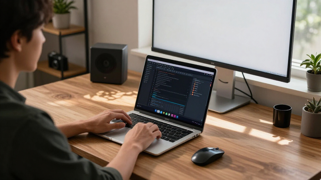 best laptop for running local virtual machines