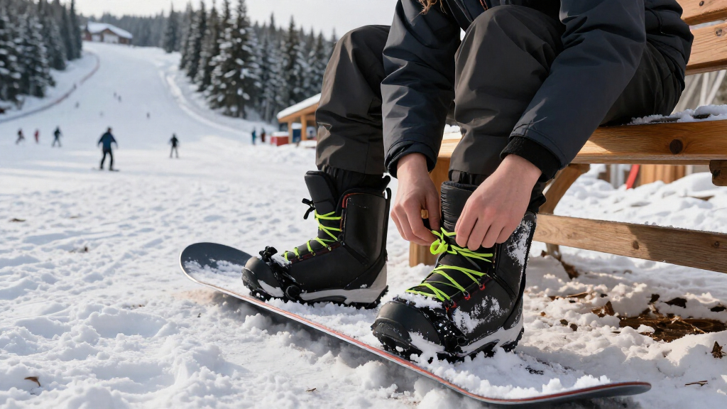 13 Best Snowboarding Boots for Comfort and Control in 2027 32 best snowboarding boots