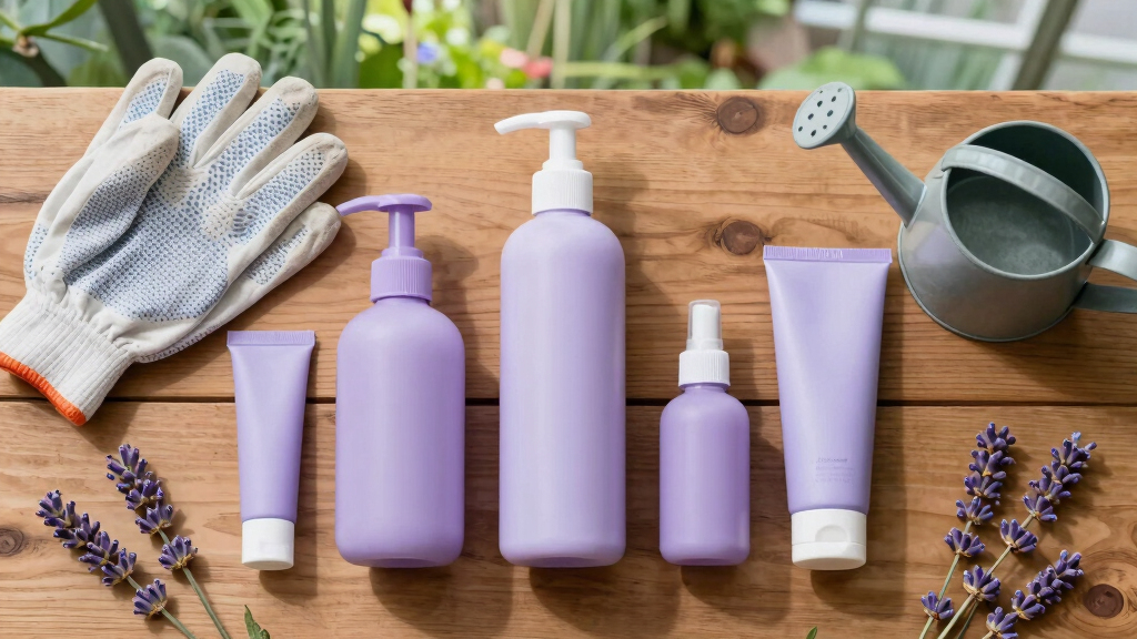best lavender garden care products