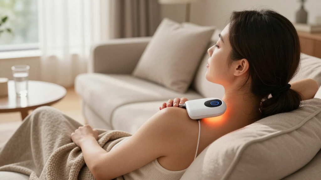 infrared therapy devices