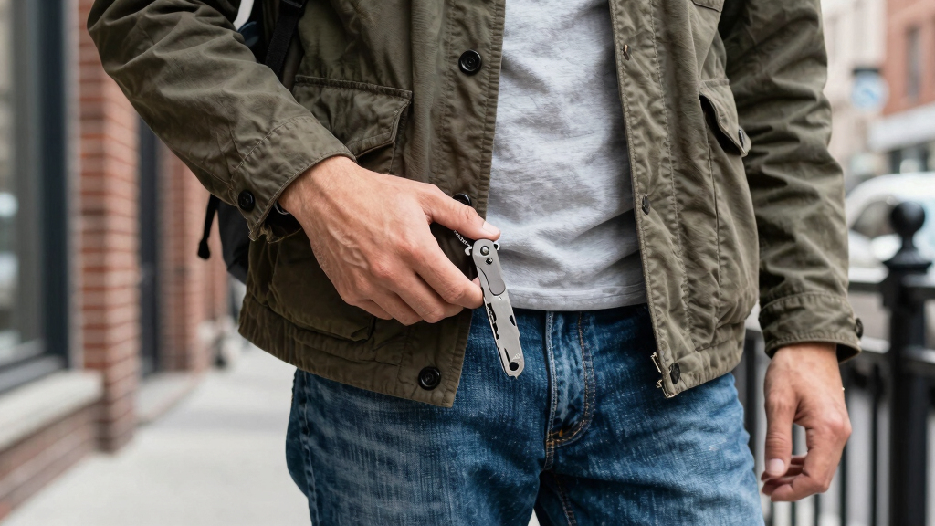 best edc multitools
