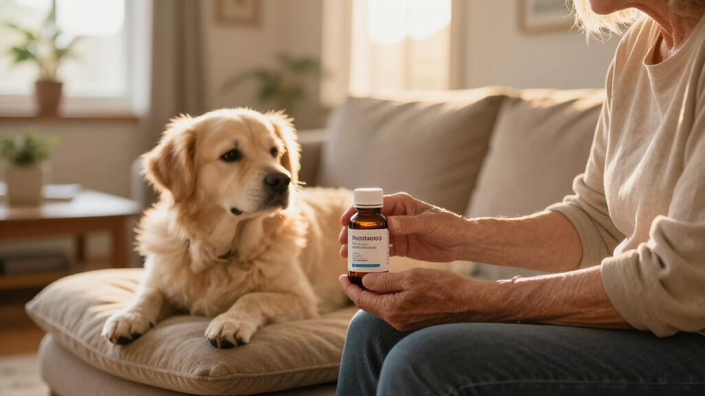 best pet probiotics for diarrhea