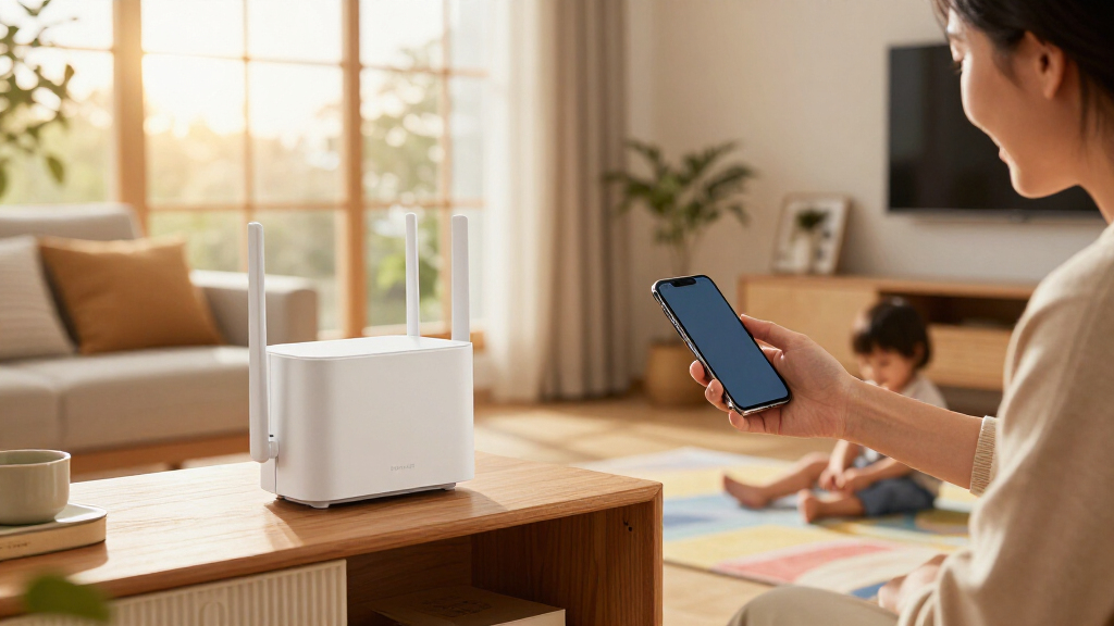 multiroom wifi mesh systems