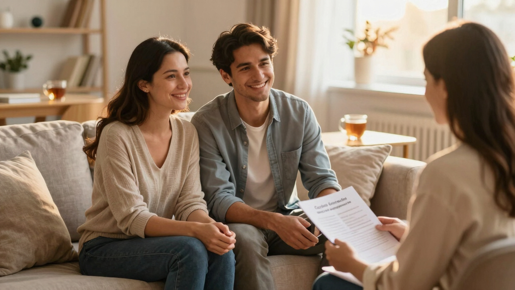couples' relationship coaching programs
