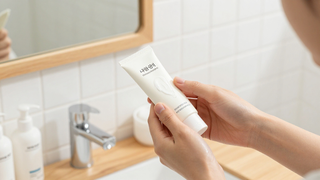 korean sunscreen for winter
