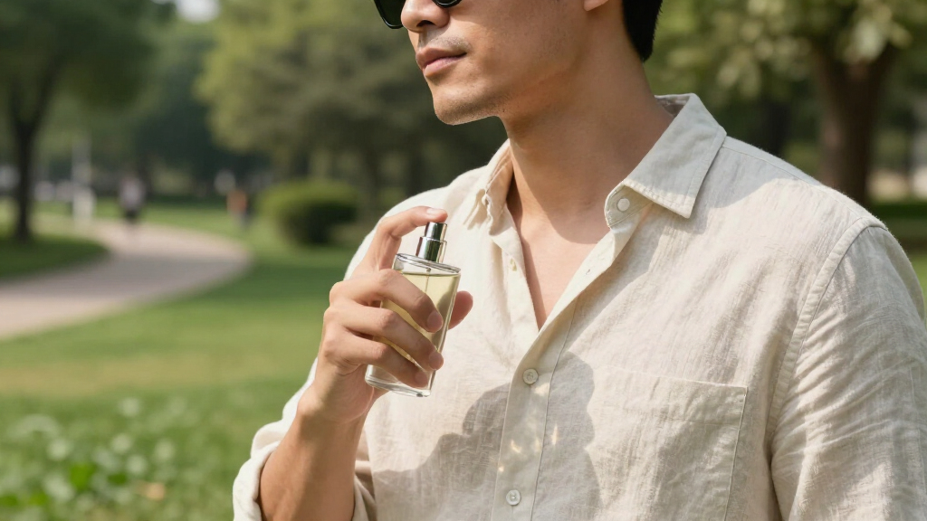 best summer colognes