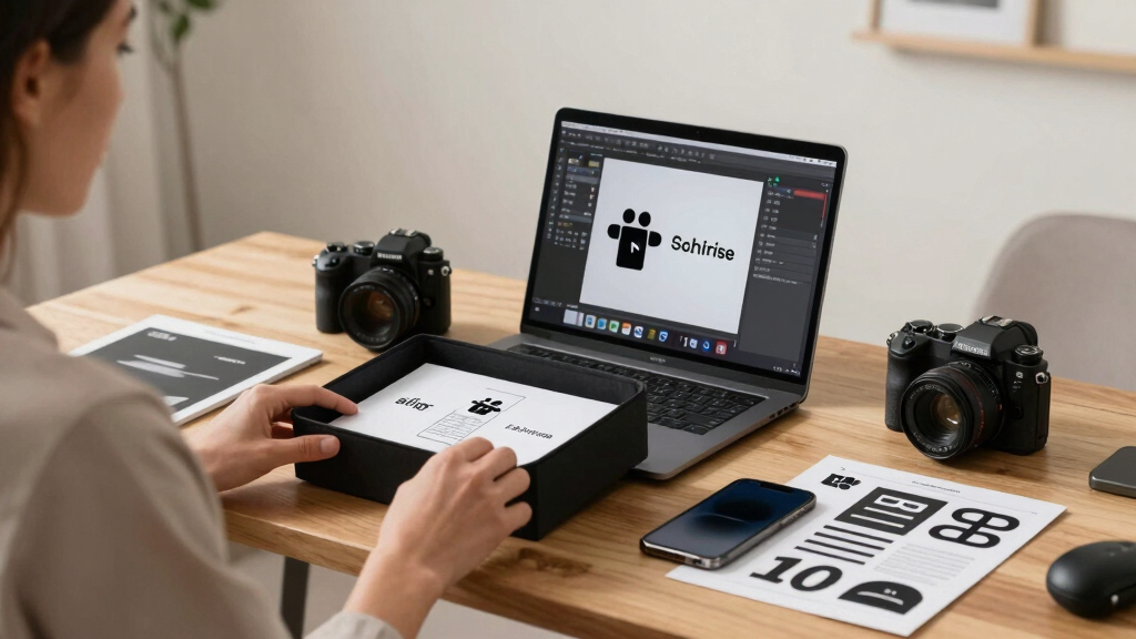 What a Publishing Kit Actually Includes (And Why You Need One)