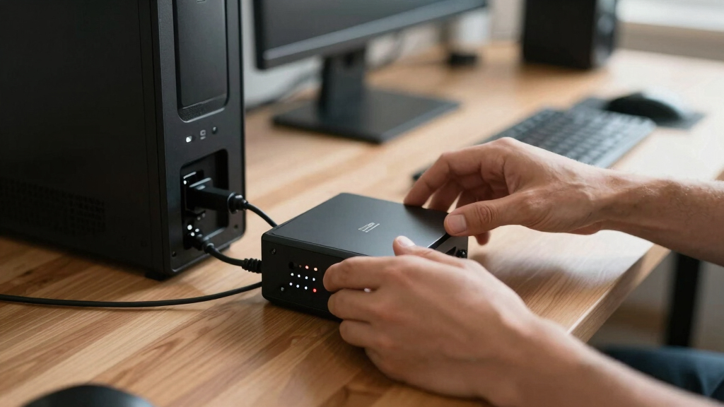 Why 'Without the Cloud' Means More Control and Privacy