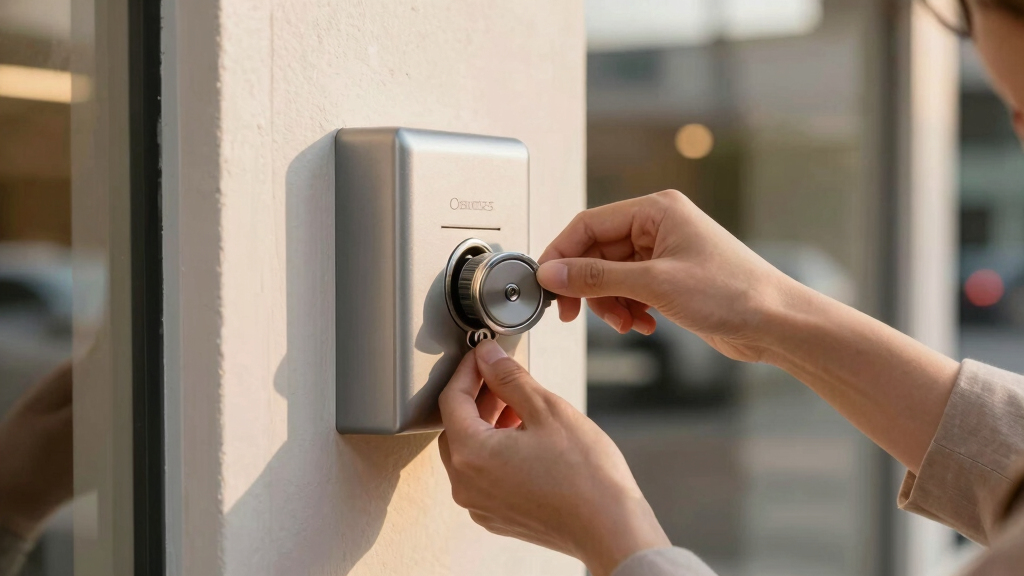 15 Best Wall Mount Key Lock Boxes for Business in 2026