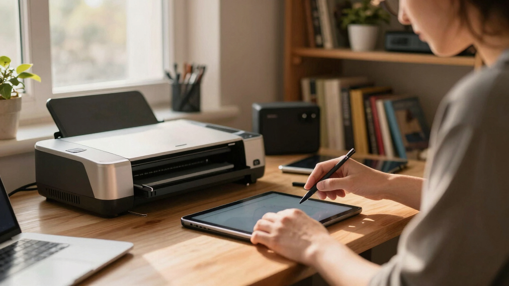How to set up your own offline publishing system