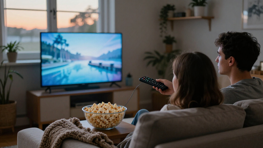Fire TV streaming sticks