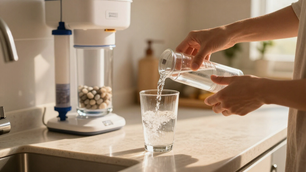 best reverse osmosis system with remineralization