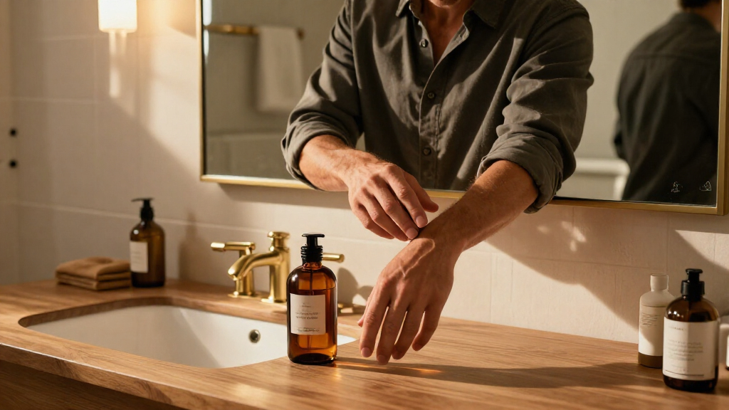 best whiskey-scented colognes