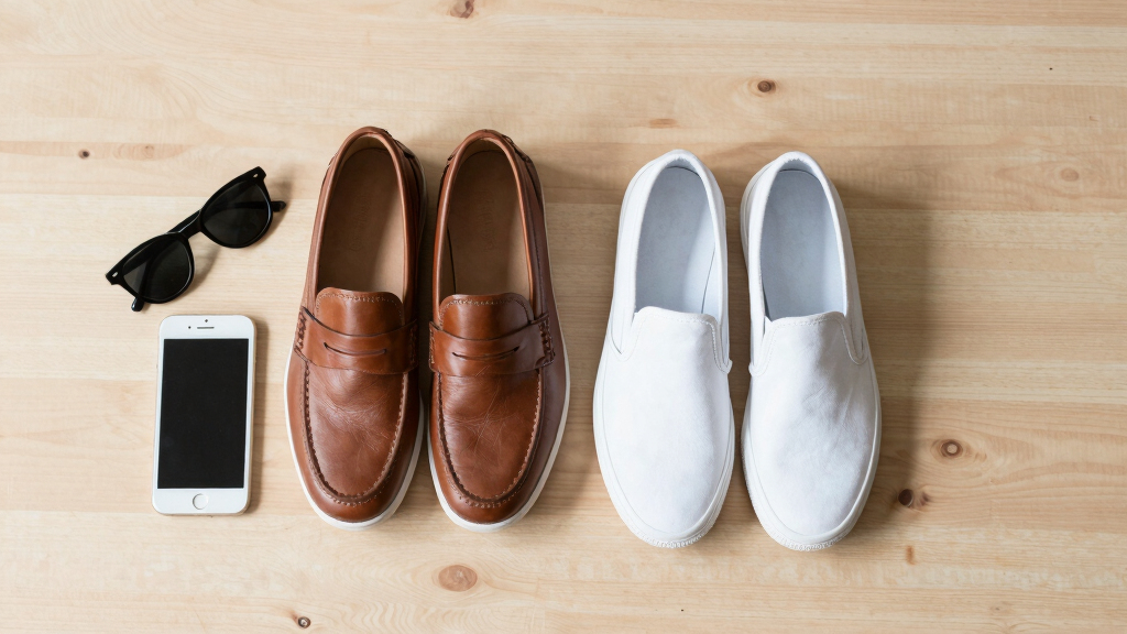 best shoes to wear with jeans