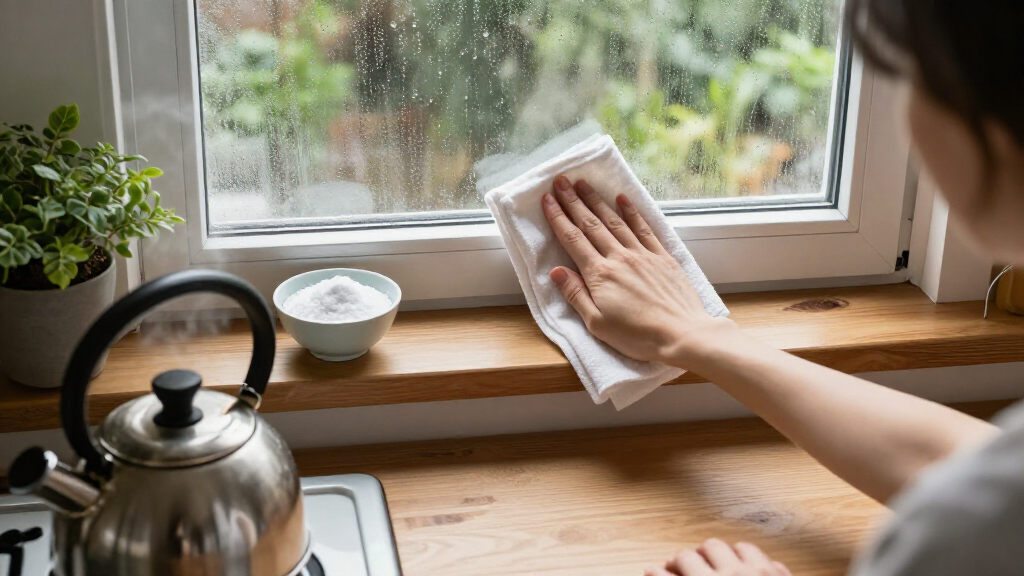 best window condensation solutions