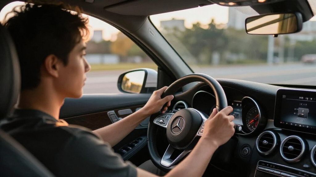 best Mercedes cars