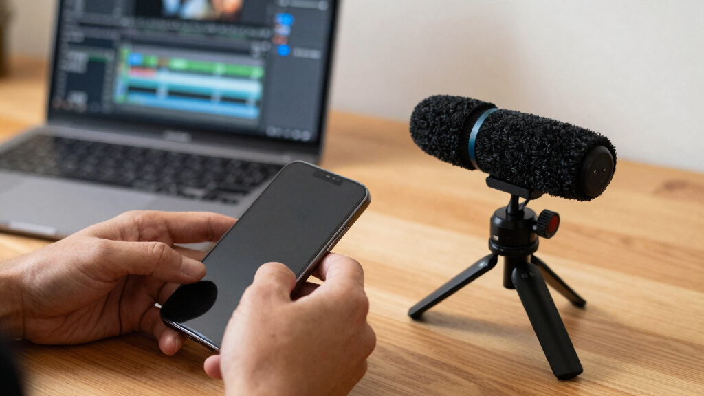 Step-by-Step: How to Turn a Single Video Into a Publishing Kit