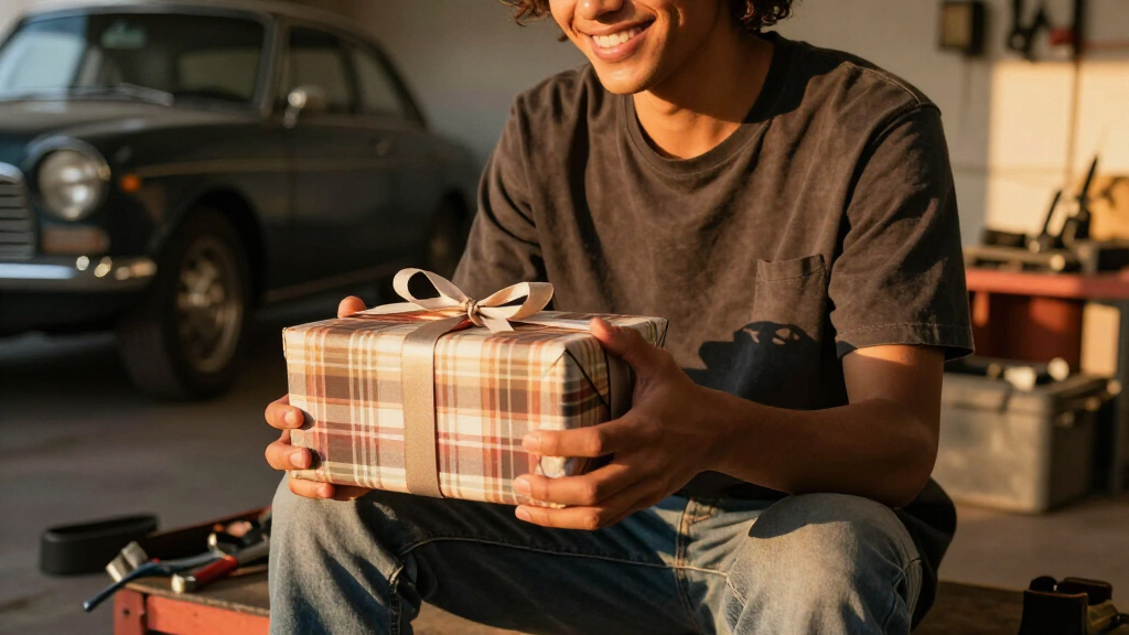 gifts for boyfriend