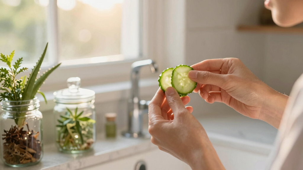 best cooling skincare products