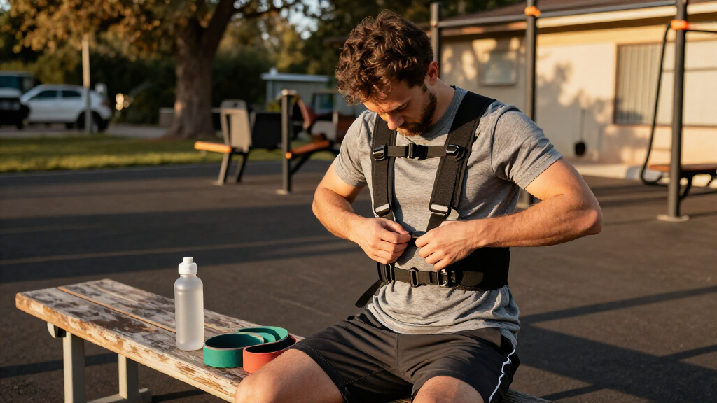 best fitness and wellness gifts for men