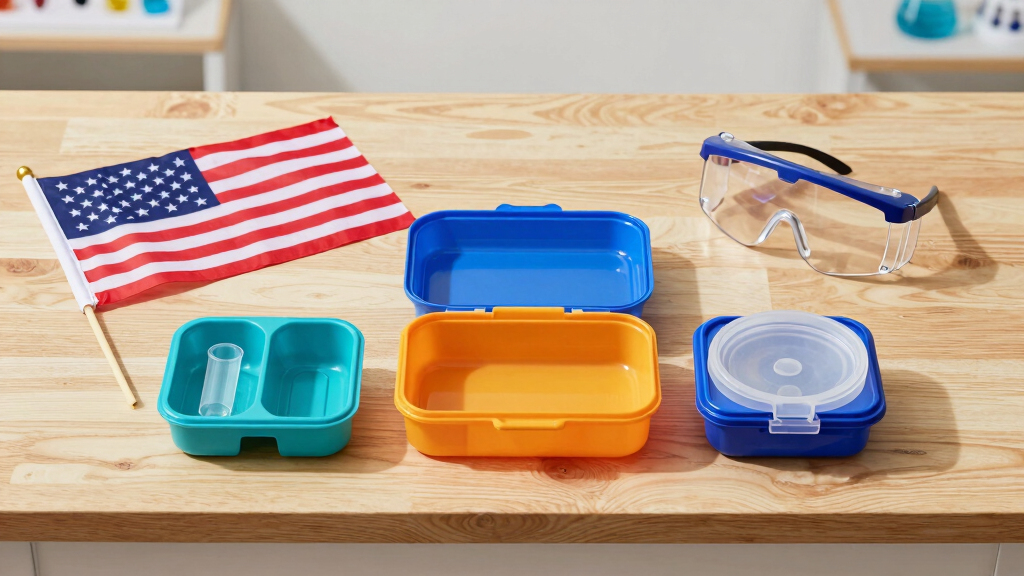 patriotic science experiment kits