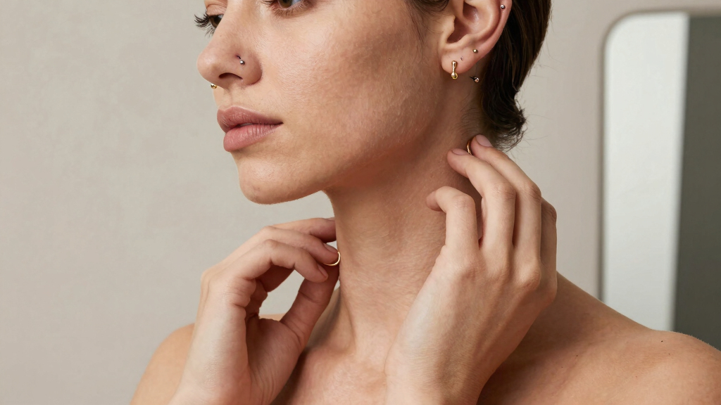 best high end body jewelry on amazon