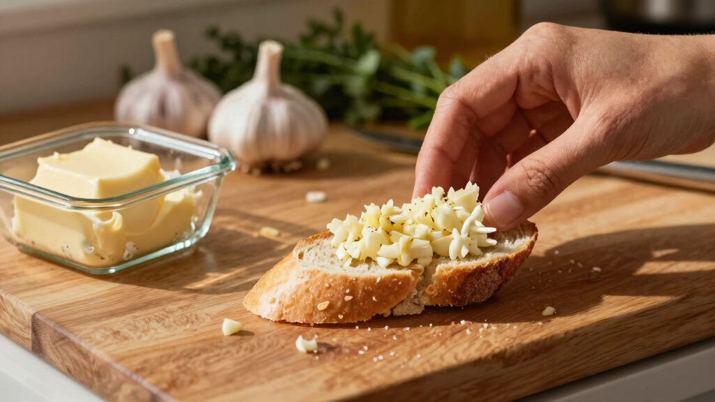 best garlic butter