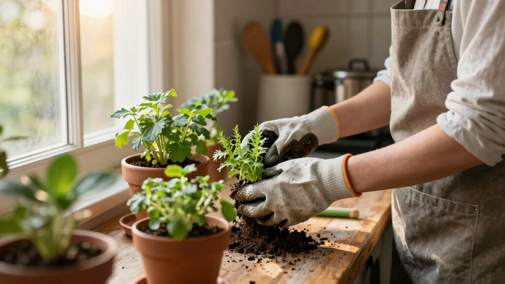 best gardening gear