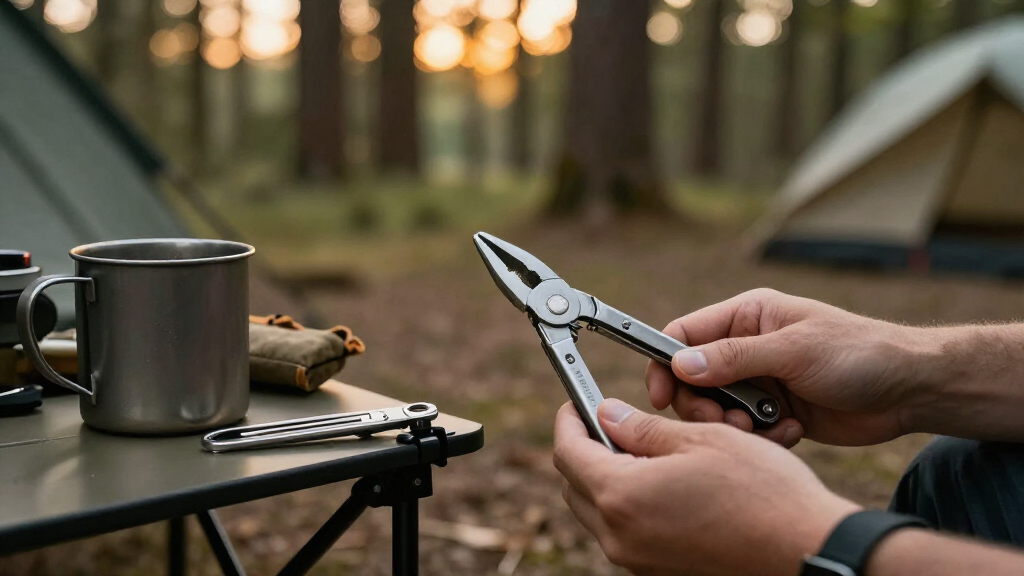 15 Best Compact Survival Multitools for Everyday Carry in 2027