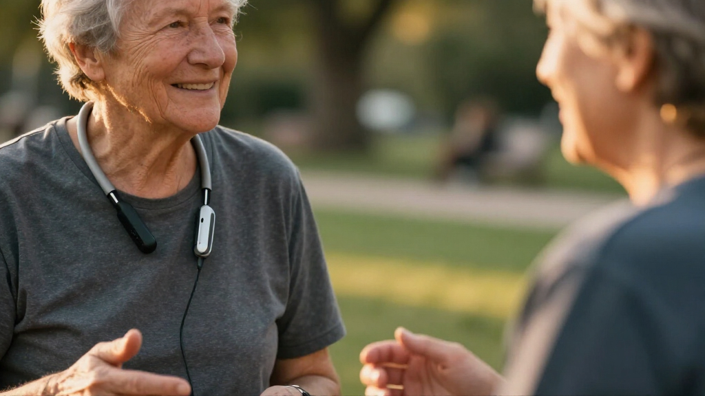 assistive listening devices for seniors