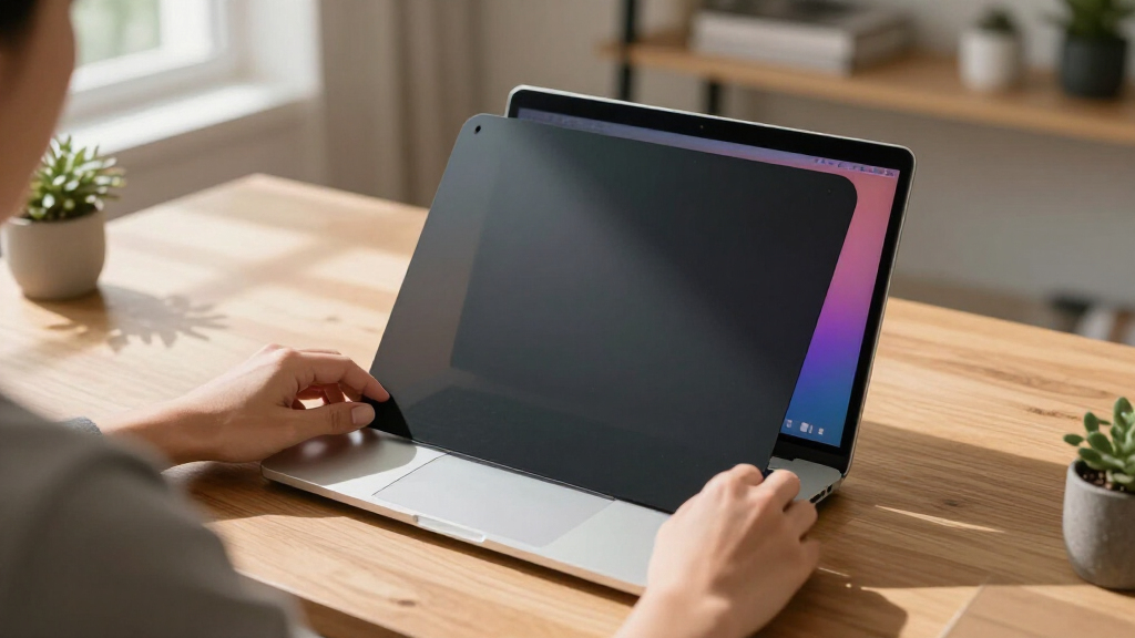 15 Best Privacy Screen Protectors for Laptops in 2026