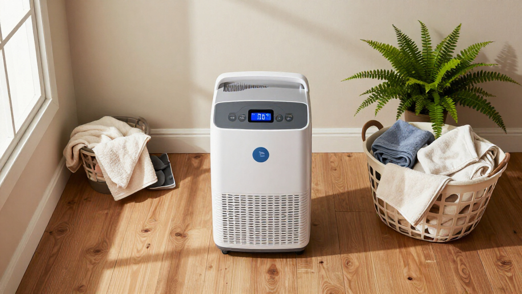 best dehumidifier for basement 70 pint