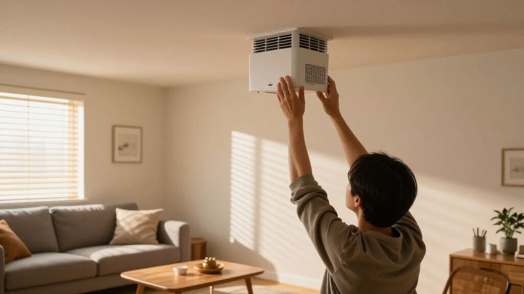 best whole house humidifier
