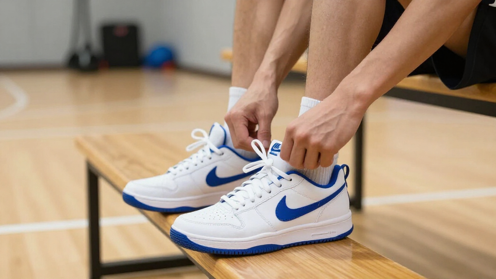 12 Best Nike Court Sneakers in 2026